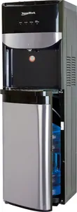 Замена компрессора (помпы) на кулере для воды Aqua Work в Саранске